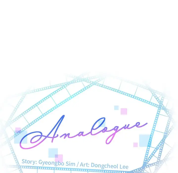 Analogue - Chapter 9 [photo 9] - MangaPorn