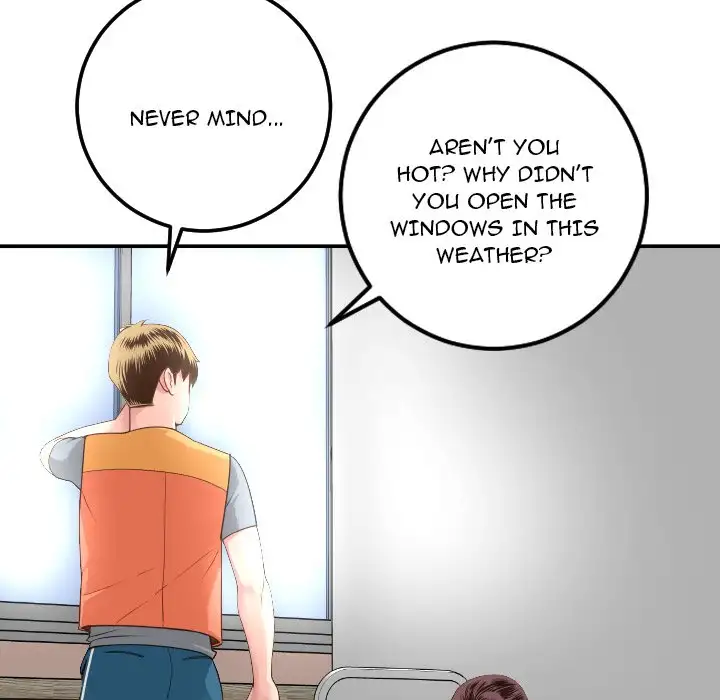 Analogue - Chapter 10 [photo 11] - MangaPorn