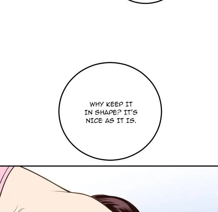 Analogue - Chapter 10 [photo 13] - MangaPorn