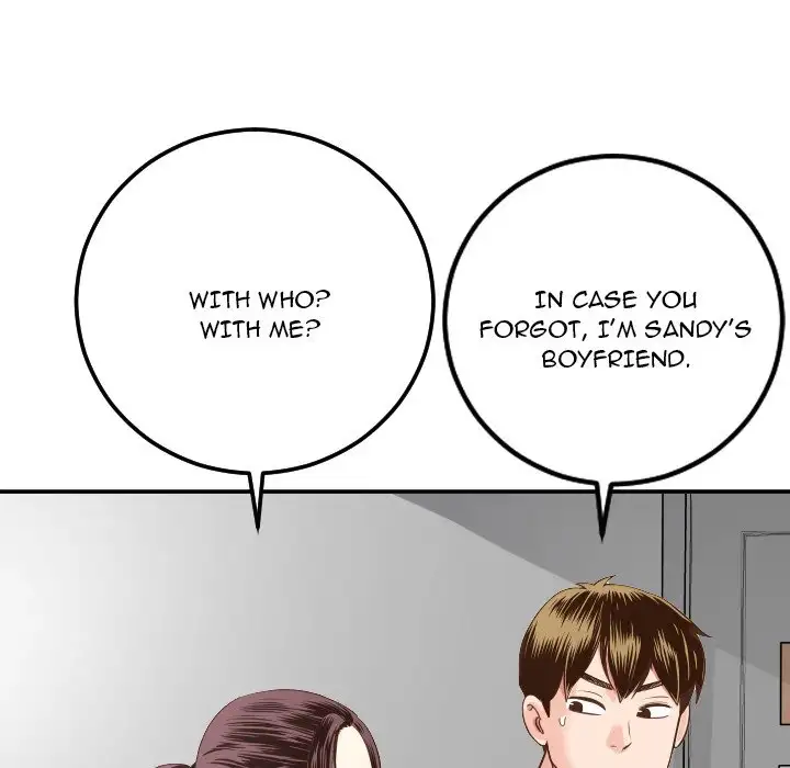 Analogue - Chapter 10 [photo 23] - MangaPorn