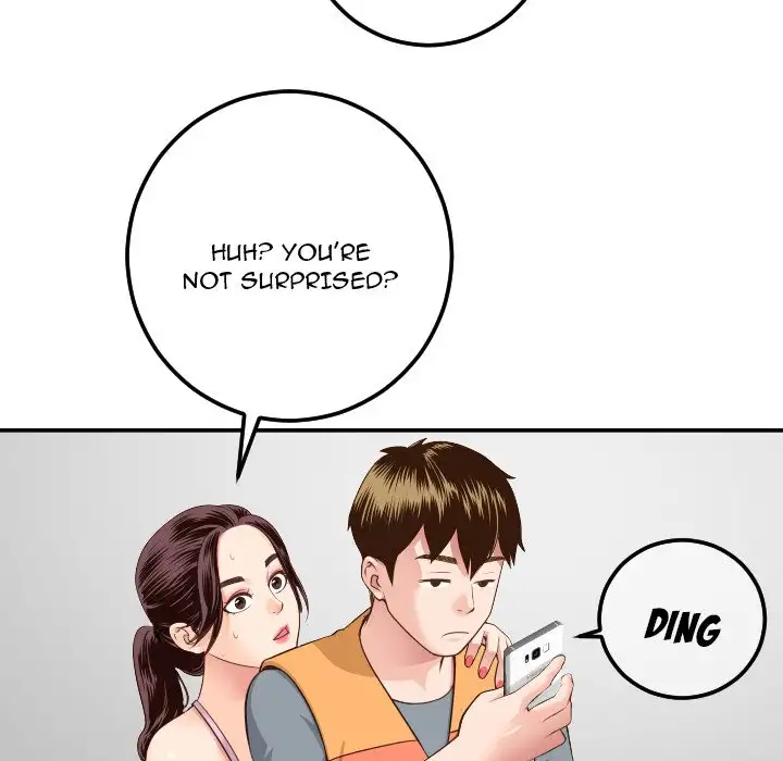Analogue - Chapter 10 [photo 31] - MangaPorn