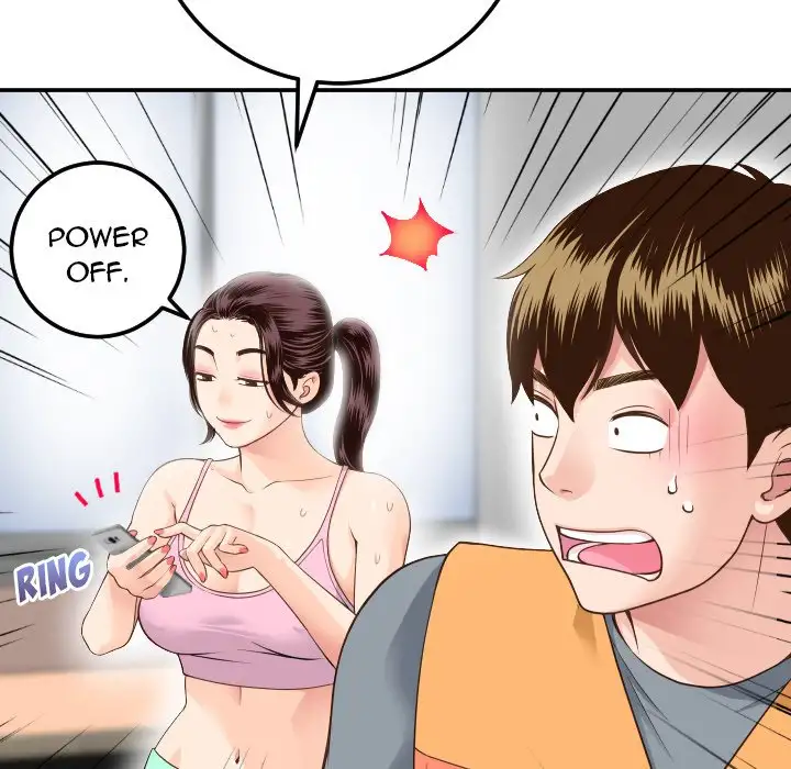 Analogue - Chapter 10 [photo 43] - MangaPorn