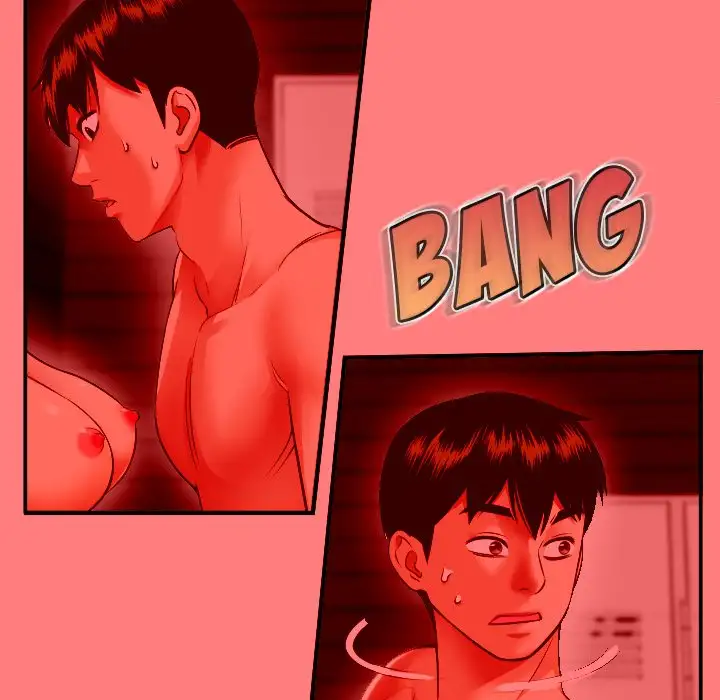 Analogue - Chapter 11 [photo 106] - MangaPorn