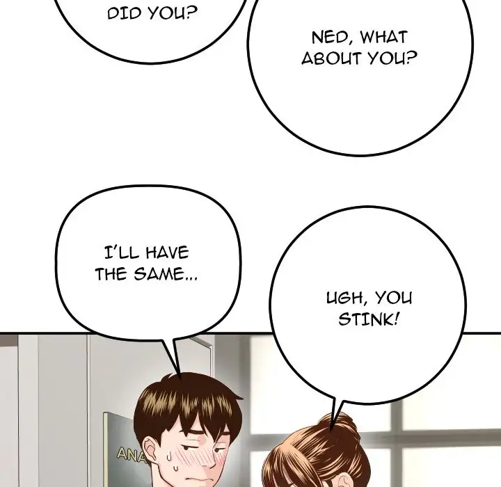 Analogue - Chapter 11 [photo 144] - MangaPorn