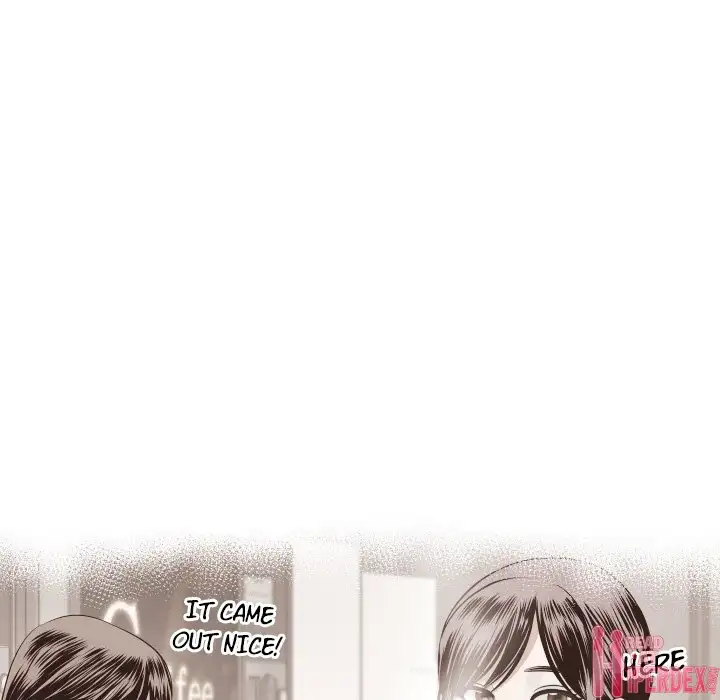Analogue - Chapter 12 [photo 117] - MangaPorn