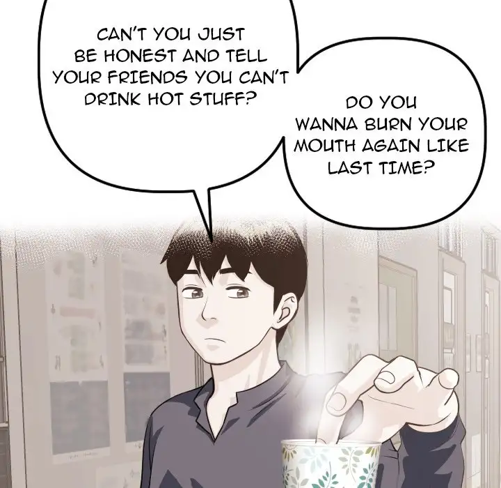 Analogue - Chapter 12 [photo 135] - MangaPorn