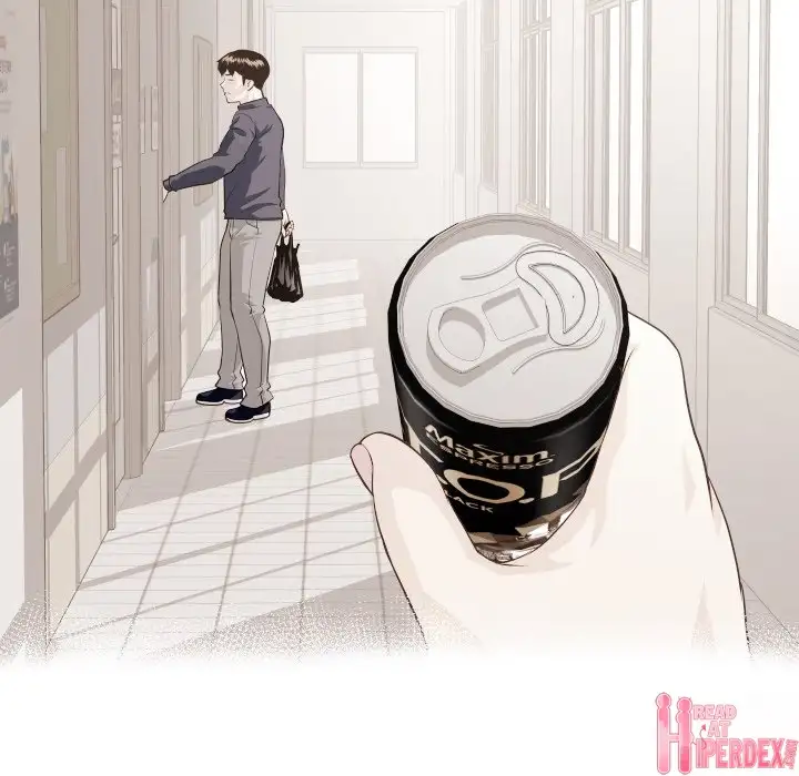 Analogue - Chapter 12 [photo 143] - MangaPorn