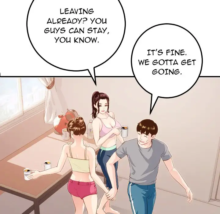 Analogue - Chapter 12 [photo 54] - MangaPorn