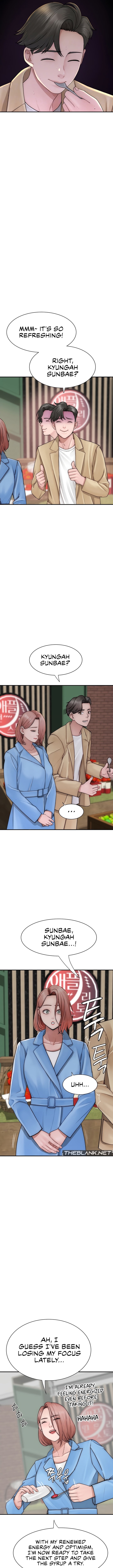 Addicted to My Stepmom - Chapter 49 [photo 4] - MangaPorn