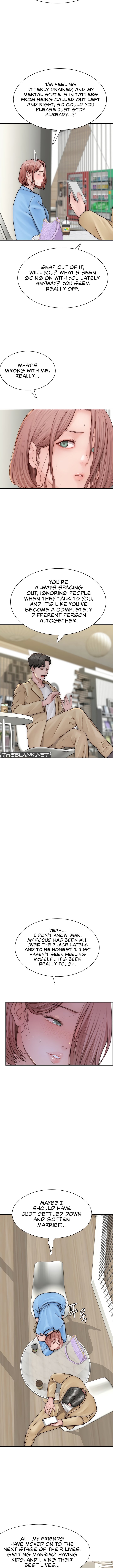 Addicted to My Stepmom - Chapter 49 [photo 7] - MangaPorn