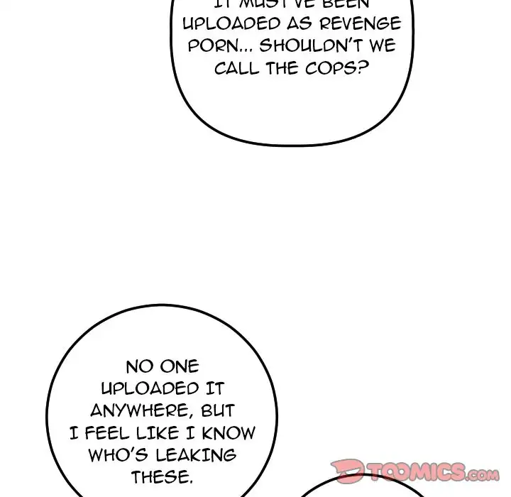 Analogue - Chapter 13 [photo 108] - MangaPorn