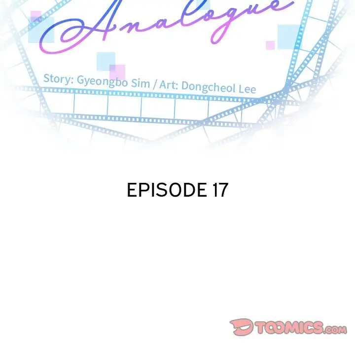 Analogue - Chapter 17 [photo 12] - MangaPorn