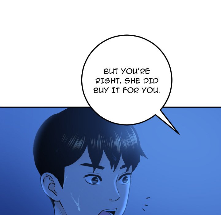 Analogue - Chapter 19 [photo 115] - MangaPorn