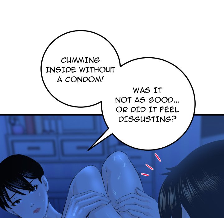 Analogue - Chapter 19 [photo 49] - MangaPorn
