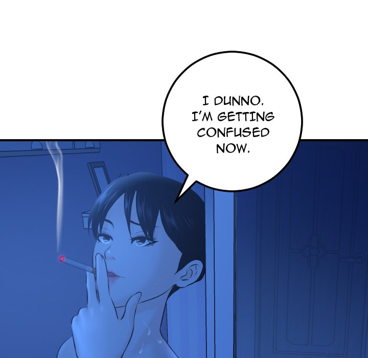 Analogue - Chapter 19 [photo 79] - MangaPorn