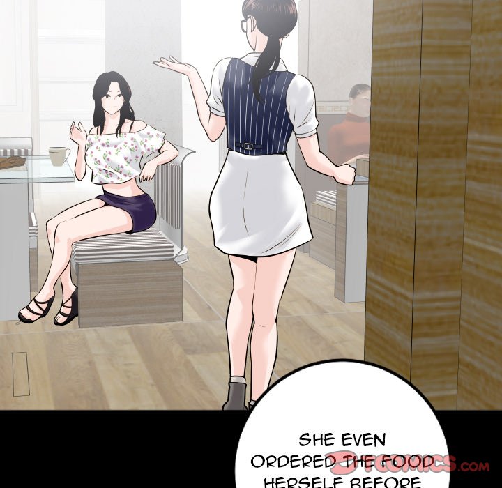 Analogue - Chapter 19 [photo 99] - MangaPorn