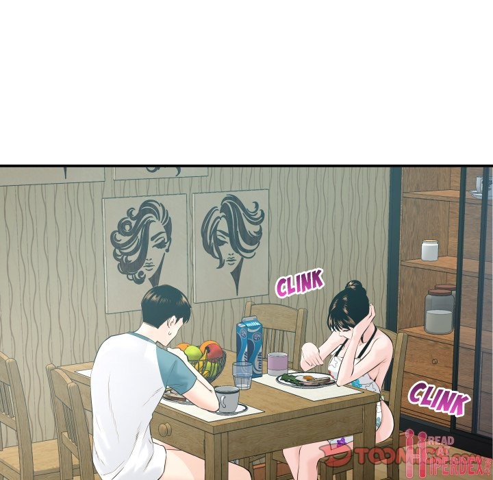 Analogue - Chapter 20 [photo 81] - MangaPorn