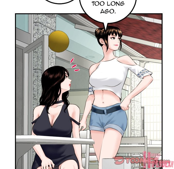 Analogue - Chapter 21 [photo 123] - MangaPorn