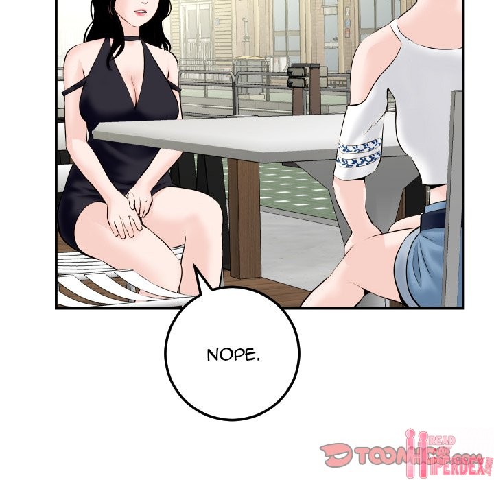 Analogue - Chapter 21 [photo 129] - MangaPorn