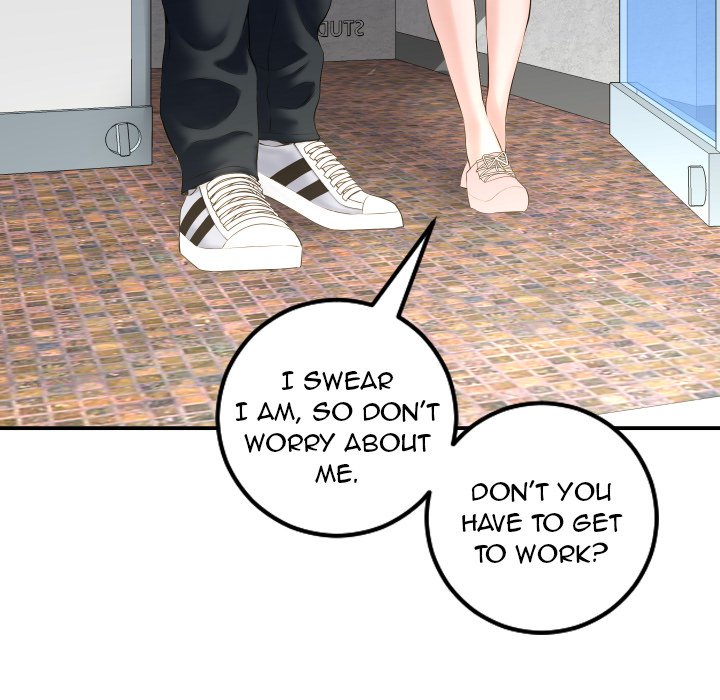 Analogue - Chapter 21 [photo 14] - MangaPorn
