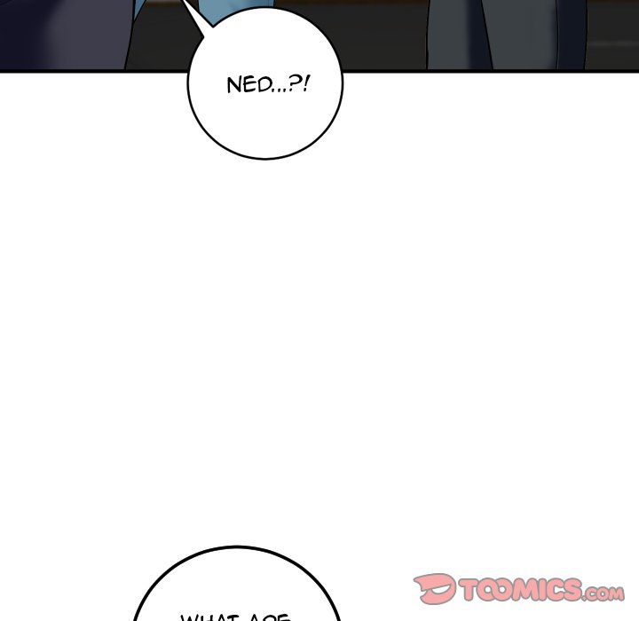 Analogue - Chapter 21 [photo 51] - MangaPorn
