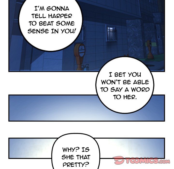 Analogue - Chapter 22 [photo 117] - MangaPorn