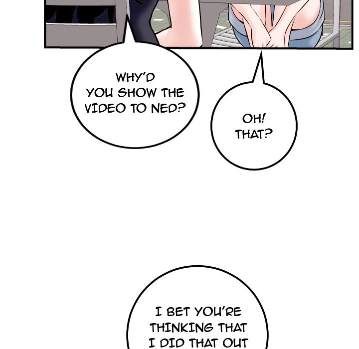 Analogue - Chapter 22 [photo 14] - MangaPorn