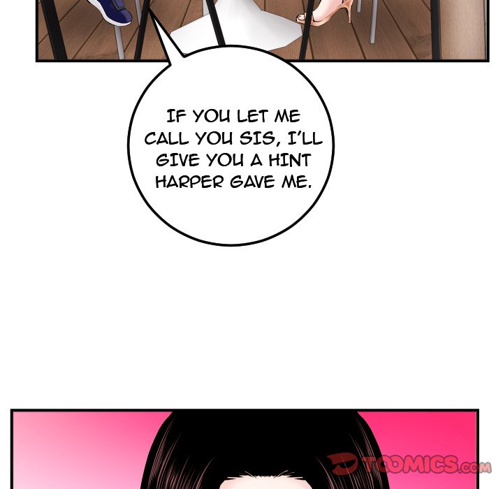 Analogue - Chapter 22 [photo 27] - MangaPorn