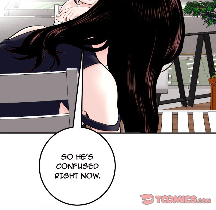 Analogue - Chapter 22 [photo 36] - MangaPorn