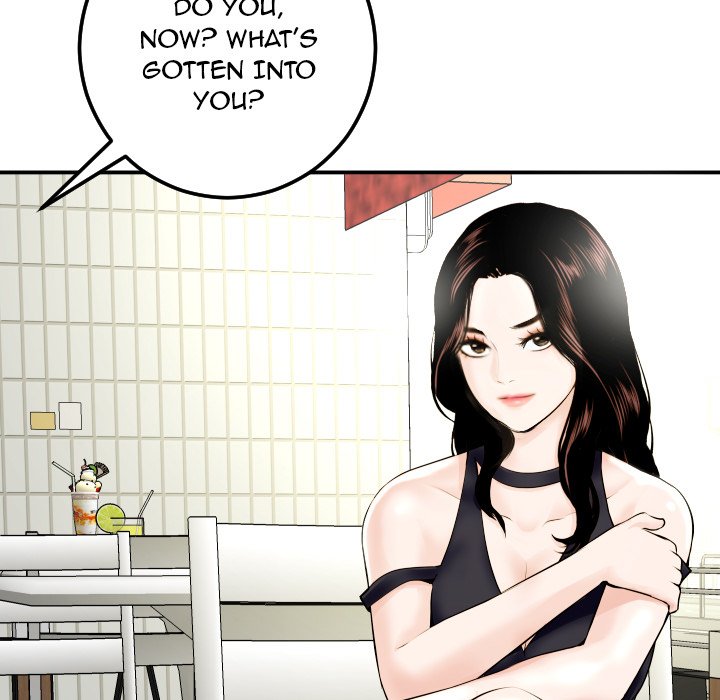 Analogue - Chapter 22 [photo 5] - MangaPorn