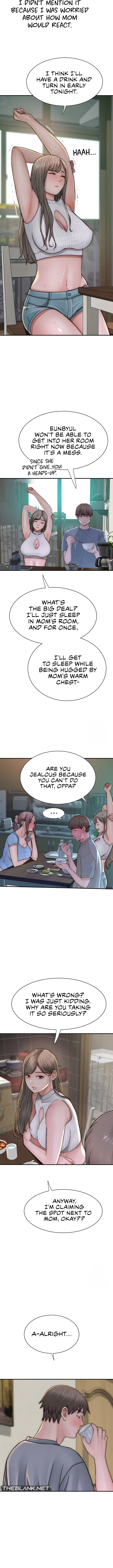 Addicted to My Stepmom - Chapter 50 [photo 12] - MangaPorn