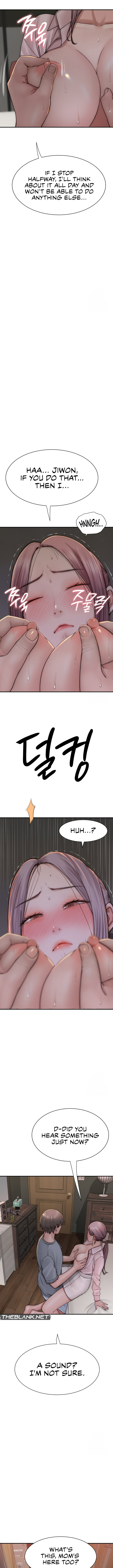 Addicted to My Stepmom - Chapter 50 [photo 7] - MangaPorn