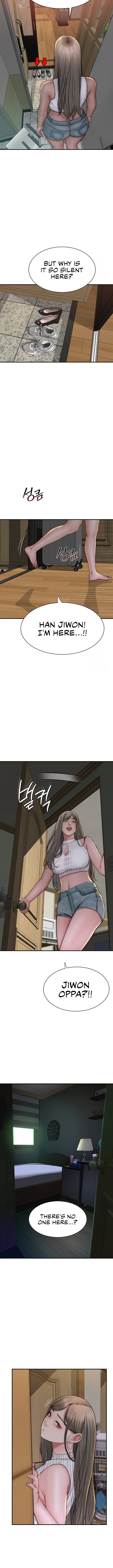 Addicted to My Stepmom - Chapter 50 [photo 8] - MangaPorn