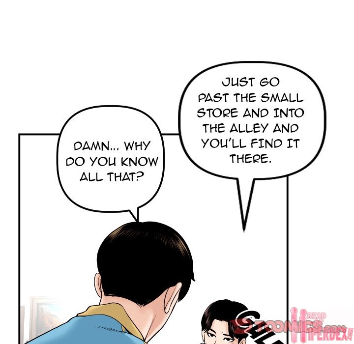 Analogue - Chapter 24 [photo 21] - MangaPorn