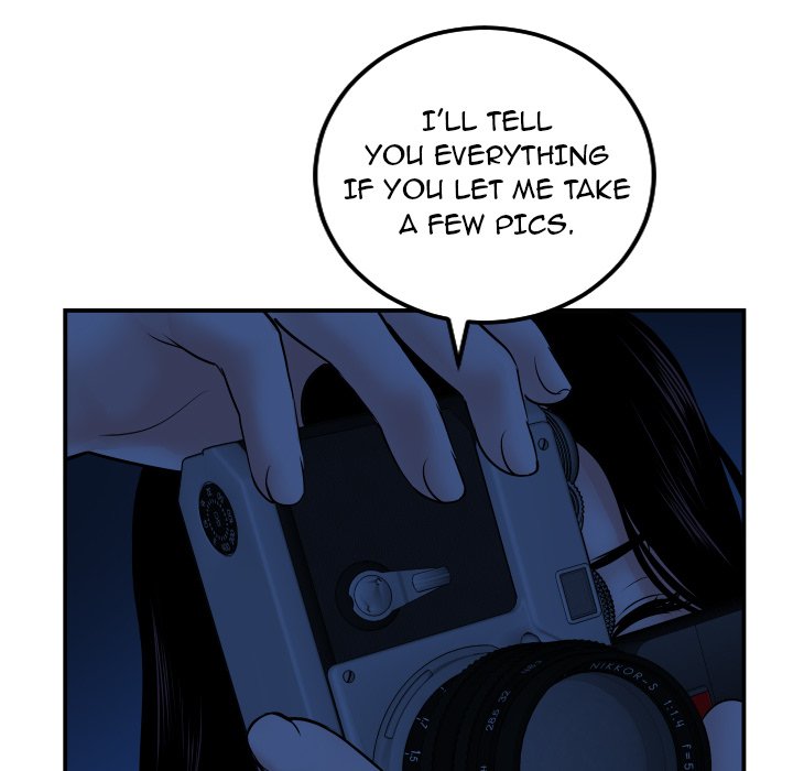 Analogue - Chapter 24 [photo 58] - MangaPorn