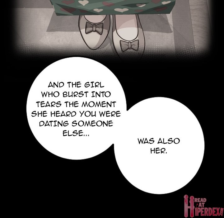 Analogue - Chapter 27 [photo 41] - MangaPorn