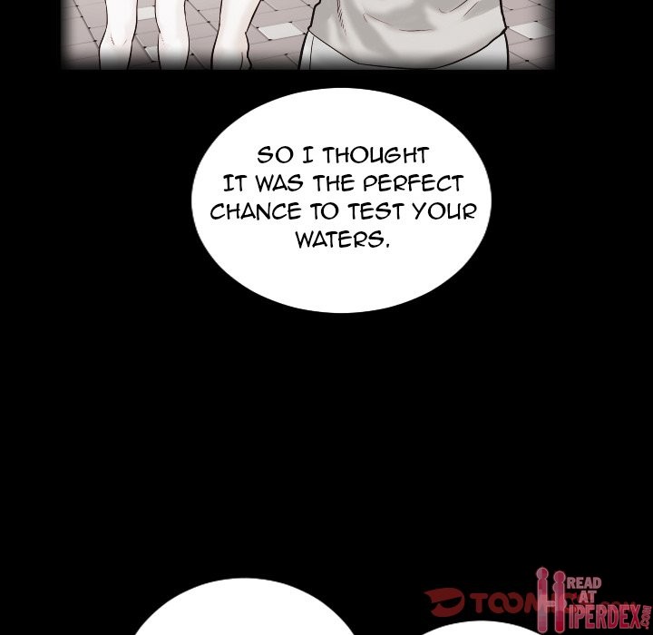 Analogue - Chapter 27 [photo 81] - MangaPorn