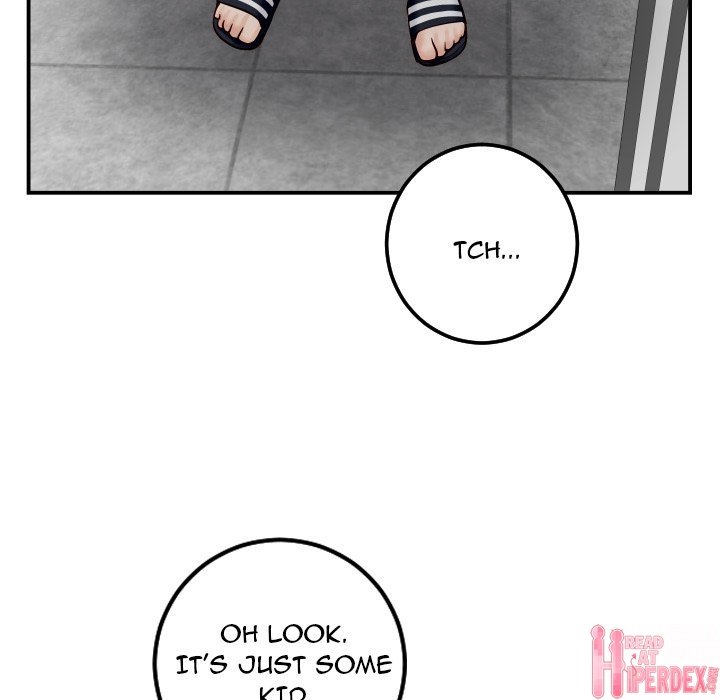 Analogue - Chapter 28 [photo 11] - MangaPorn