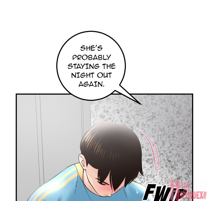 Analogue - Chapter 28 [photo 16] - MangaPorn