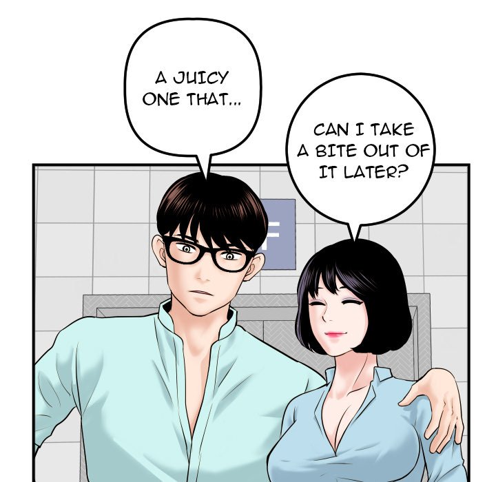 Analogue - Chapter 31 [photo 107] - MangaPorn