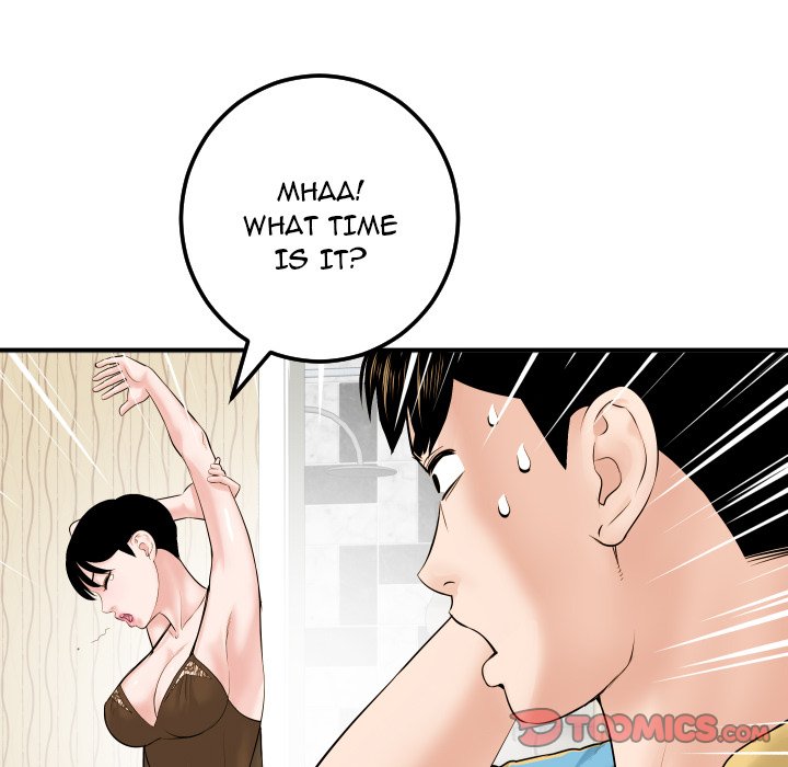 Analogue - Chapter 31 [photo 63] - MangaPorn