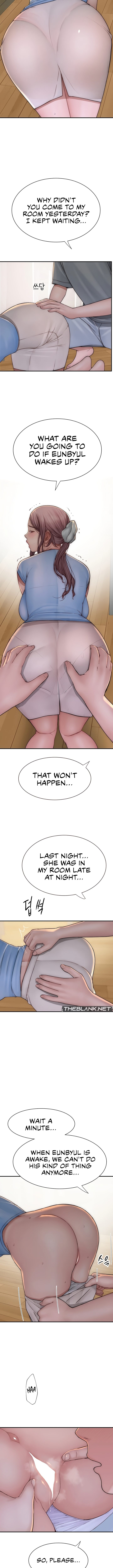 Addicted to My Stepmom - Chapter 51 [photo 12] - MangaPorn