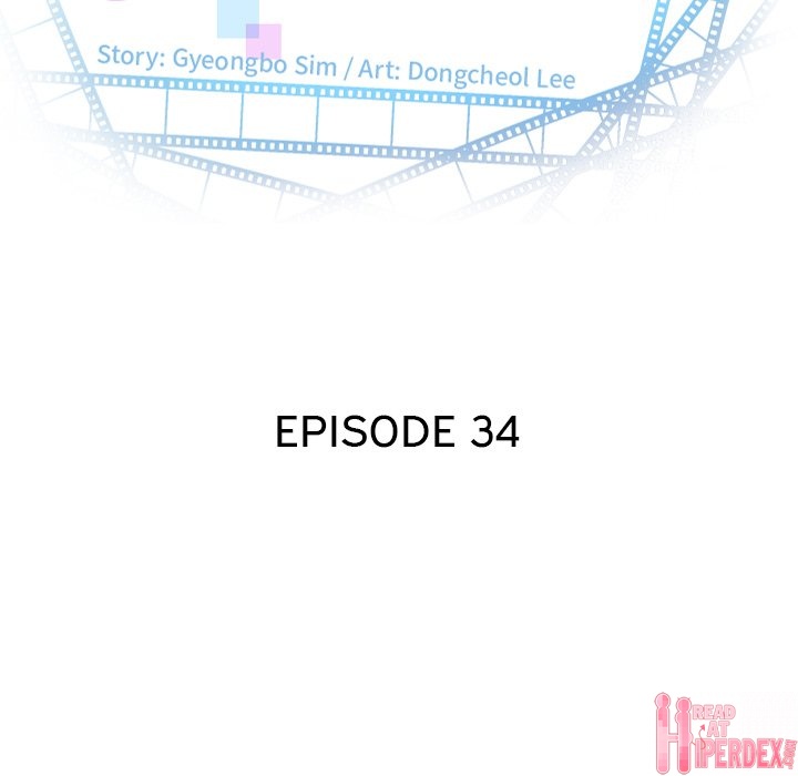 Analogue - Chapter 34 [photo 11] - MangaPorn