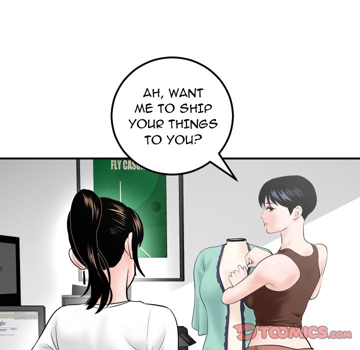 Analogue - Chapter 34 [photo 129] - MangaPorn