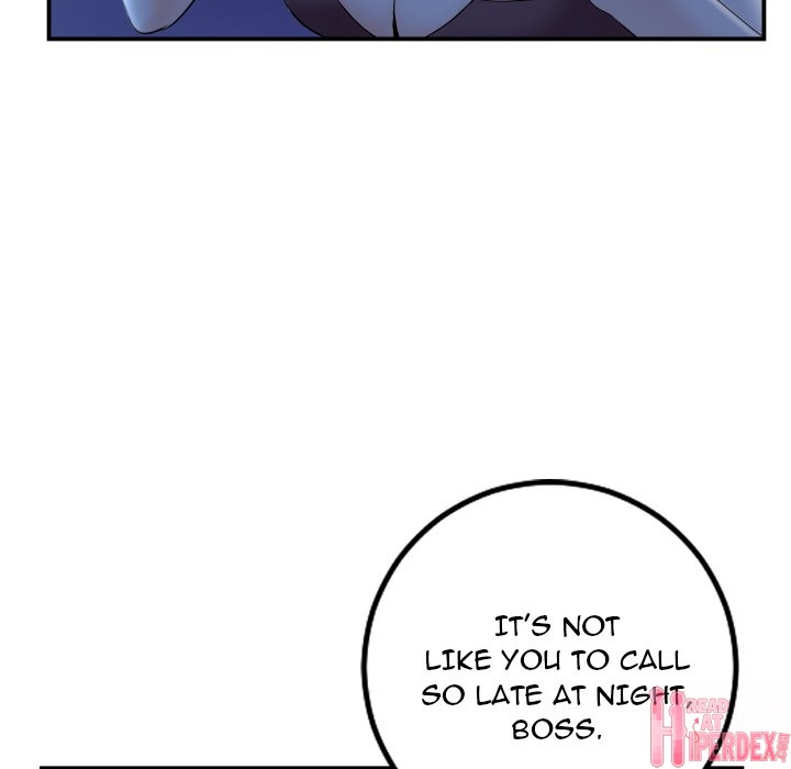Analogue - Chapter 34 [photo 16] - MangaPorn