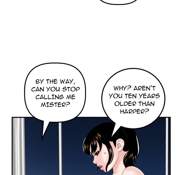 Analogue - Chapter 34 [photo 44] - MangaPorn