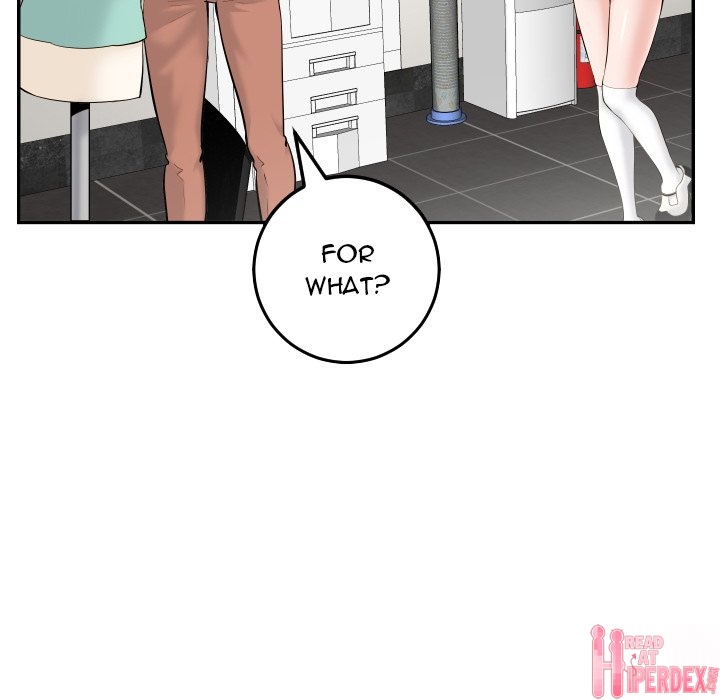 Analogue - Chapter 35 [photo 11] - MangaPorn