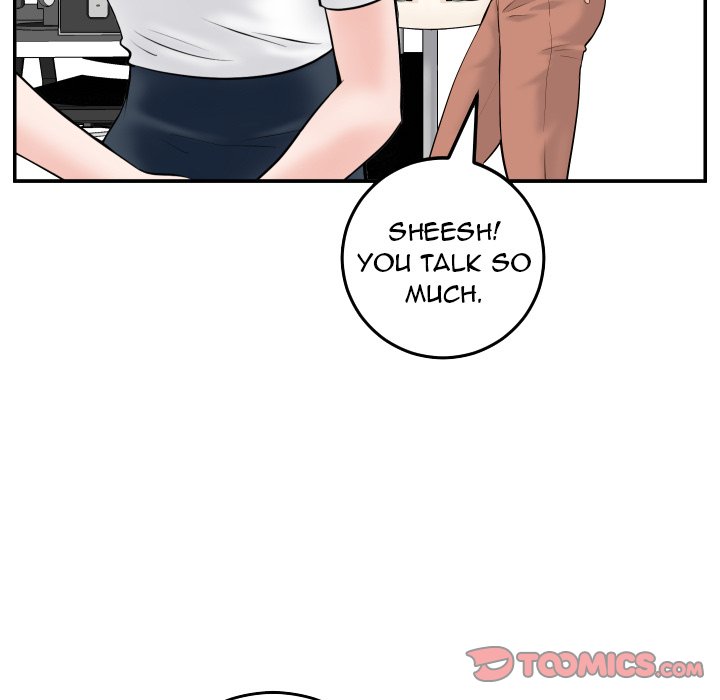 Analogue - Chapter 35 [photo 15] - MangaPorn