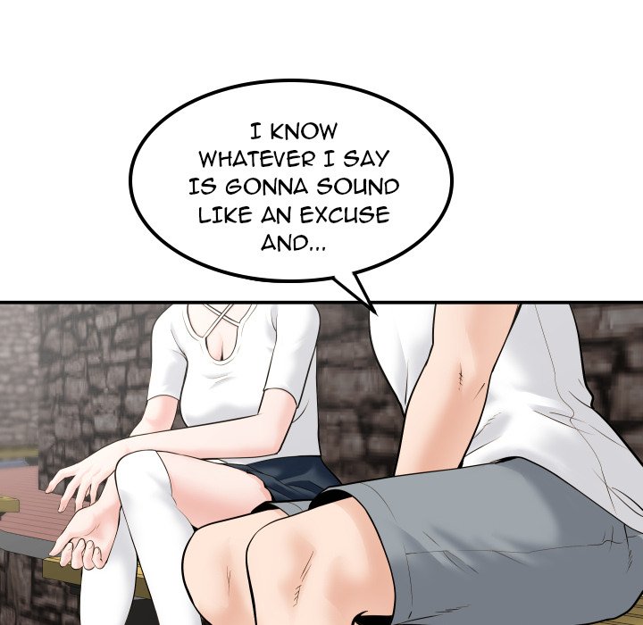 Analogue - Chapter 35 [photo 50] - MangaPorn