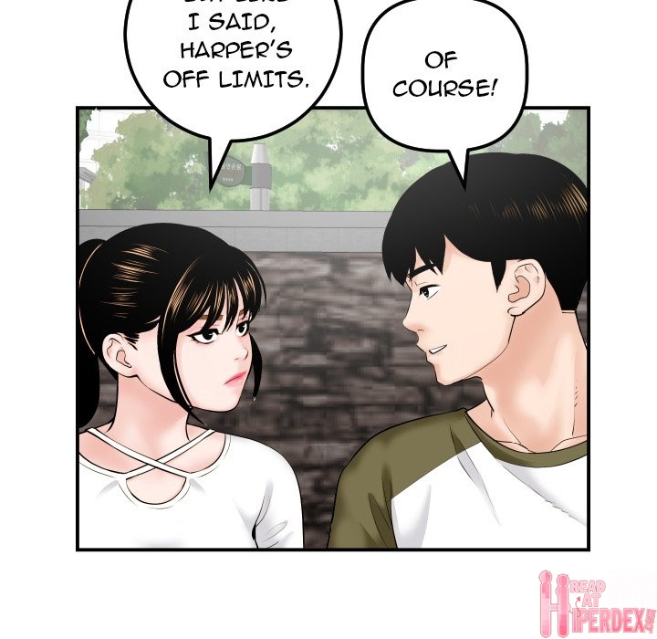 Analogue - Chapter 35 [photo 56] - MangaPorn
